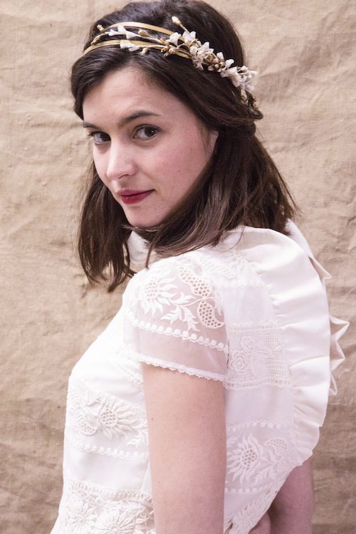 accessoires mariée 2019