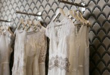 boutiques mariage Paris