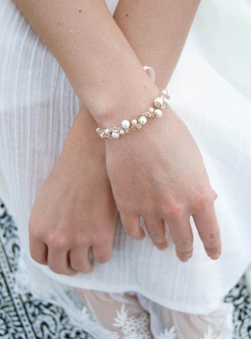 accessoires mariée 2019