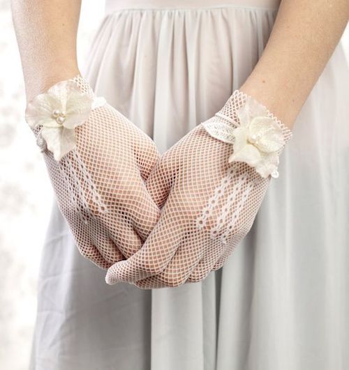 accessoires mariée 2019