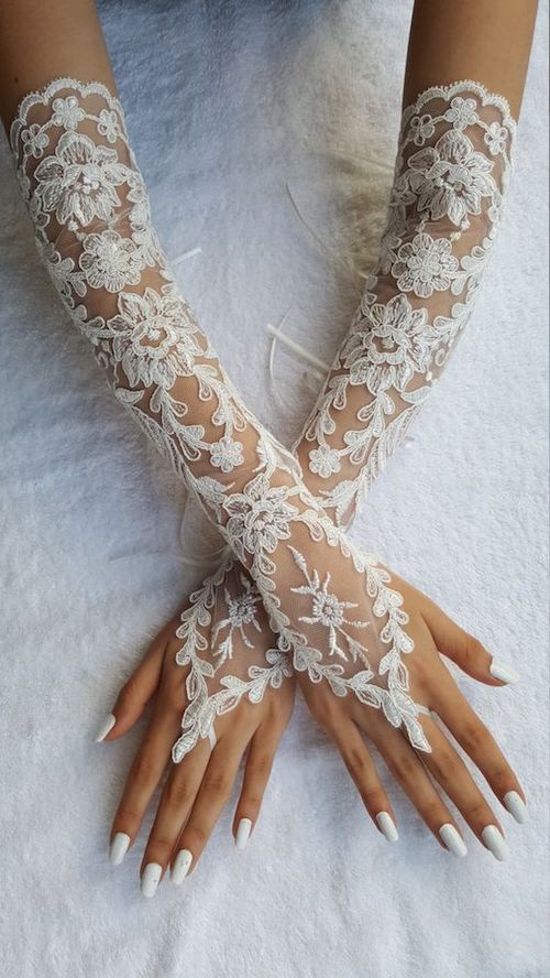 accessoires mariée 2019