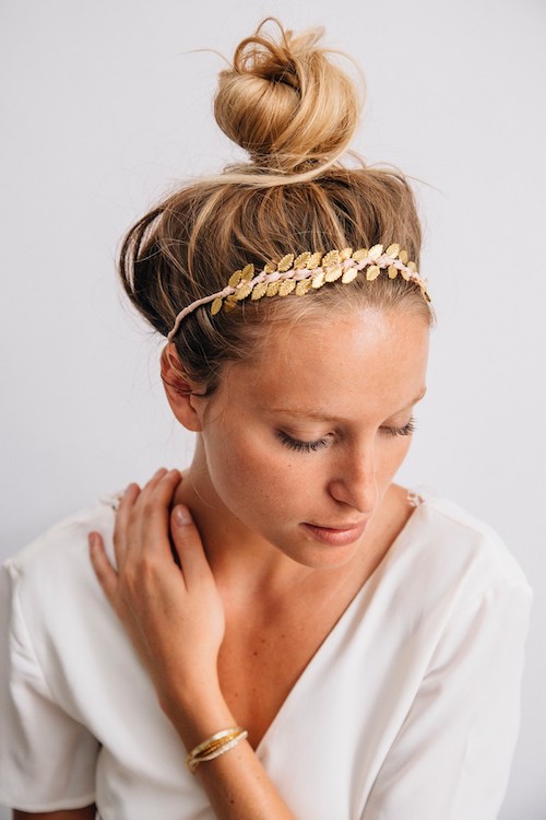 accessoires mariée 2019