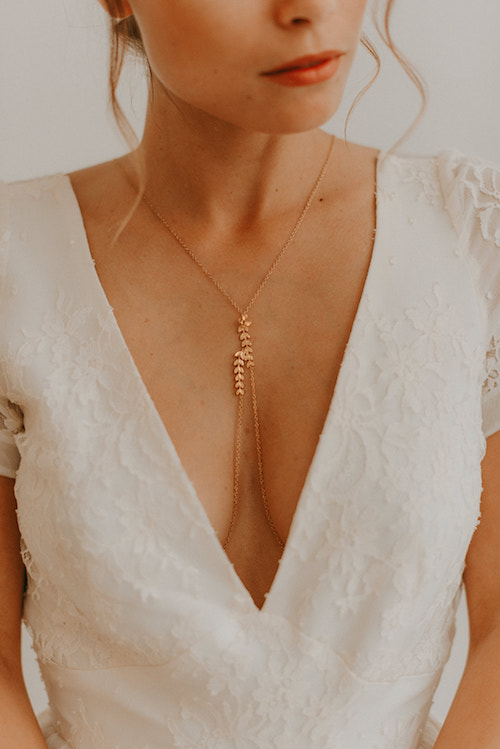 accessoires mariée 2019