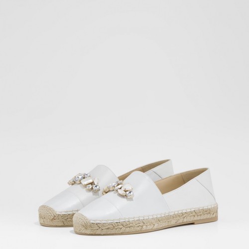 chaussure mariee 2019