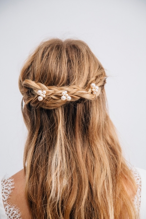 accessoires mariée 2019