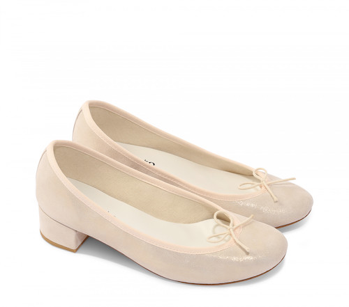 chaussures de mariée tendance 2019