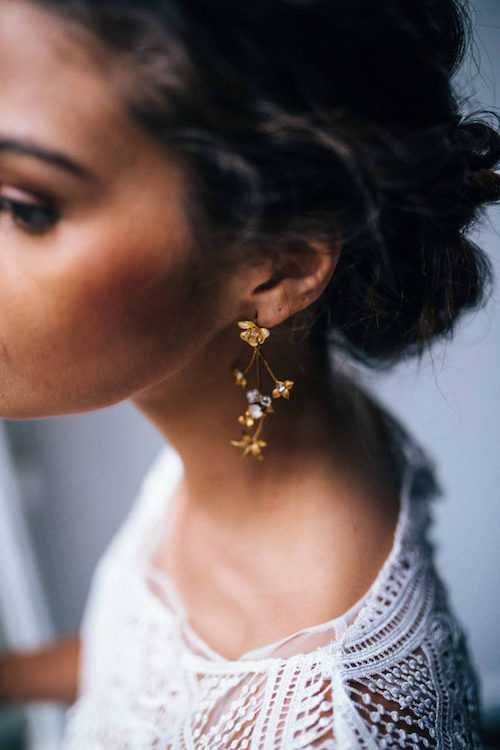 accessoires mariée 2019