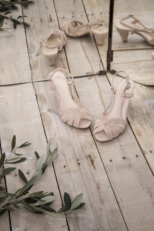 accessoires mariée 2019