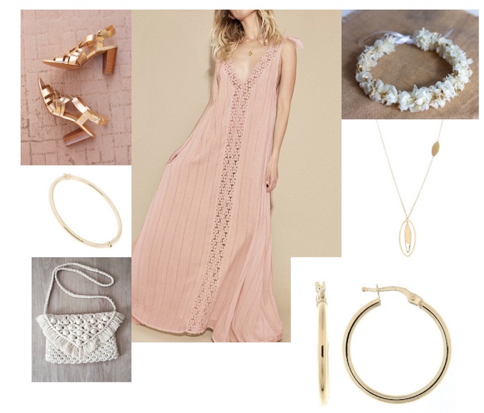 5 Looks Tendances Pour Assister Au Mariage De Vos Amies