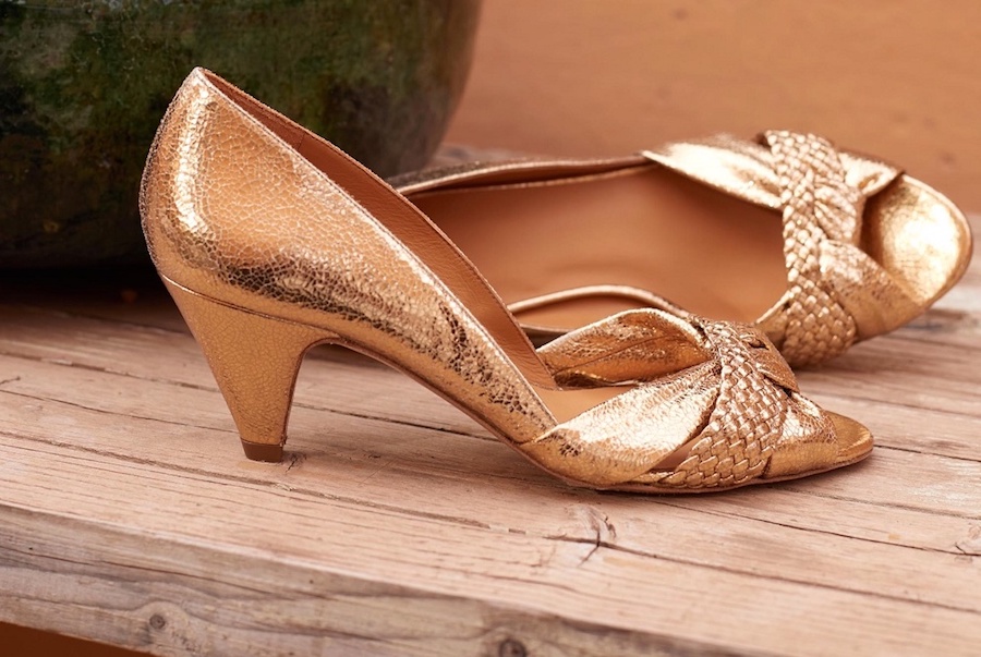 30 Chaussures De Mariée Tendances En 2019 Qui Vont Vous