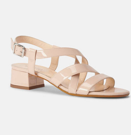 chaussures de mariees 2019