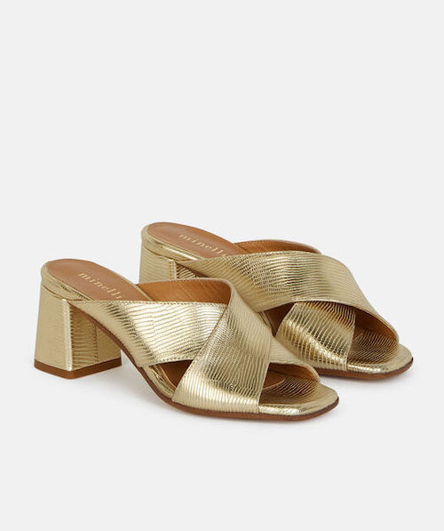couleur platine chaussure