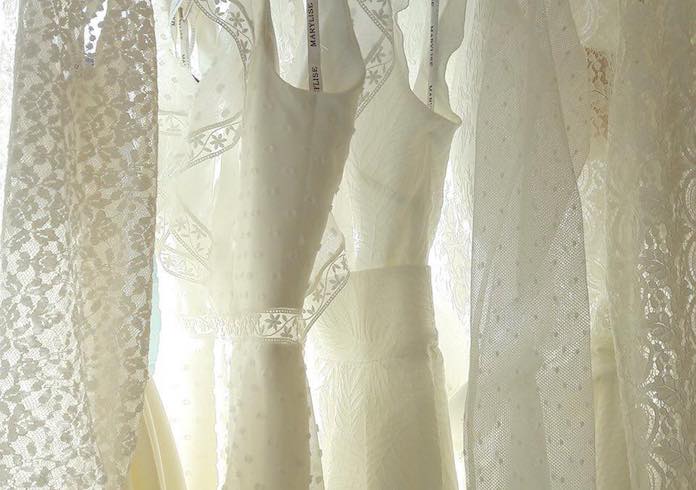 boutique robes de mariée ile de France