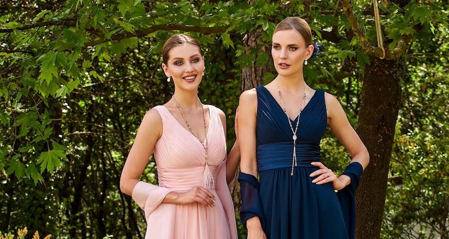 robe invitee de mariage