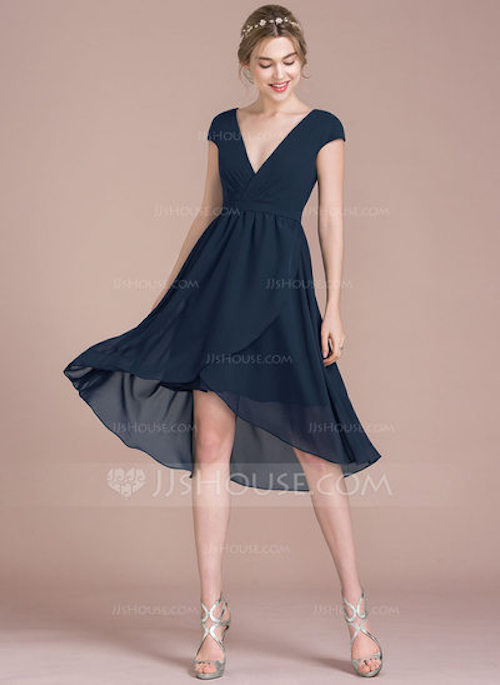 robe de soirée mariage