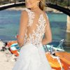 robe de mariée Ladybird