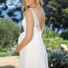 robe de mariée femme enceinte Ladybird