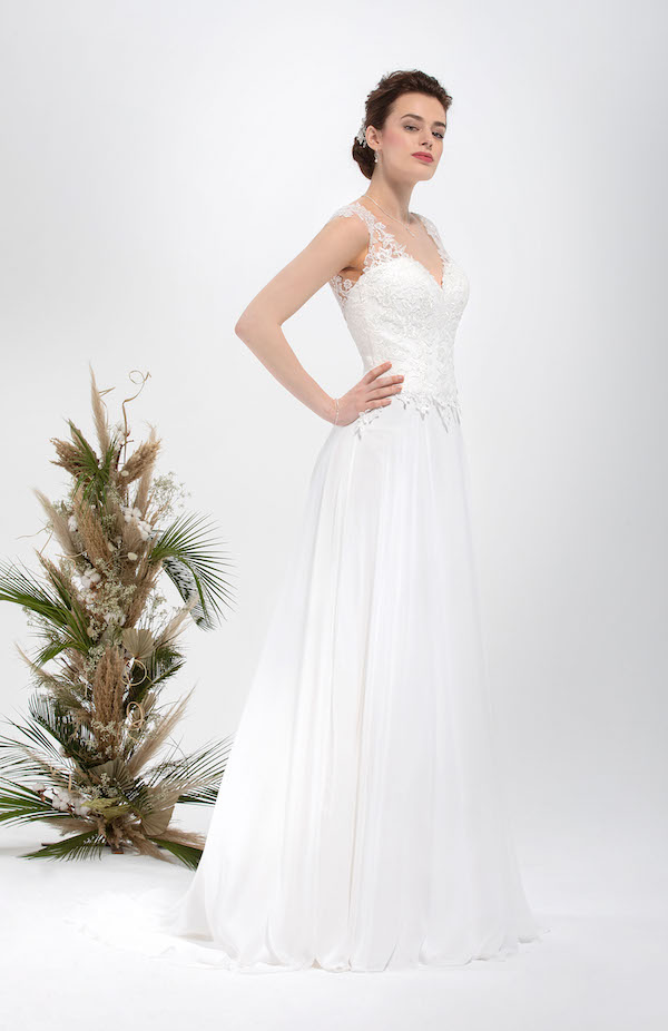 eglantine creation 2018