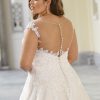 robe de mariée grande taille Ladybird