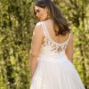 robe de mariée grande taille ladybird