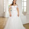 robe de mariée grande taille Ladybird