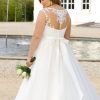 robe de mariée grande taille Ladybird