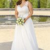 robe de mariée grande taille Ladybird