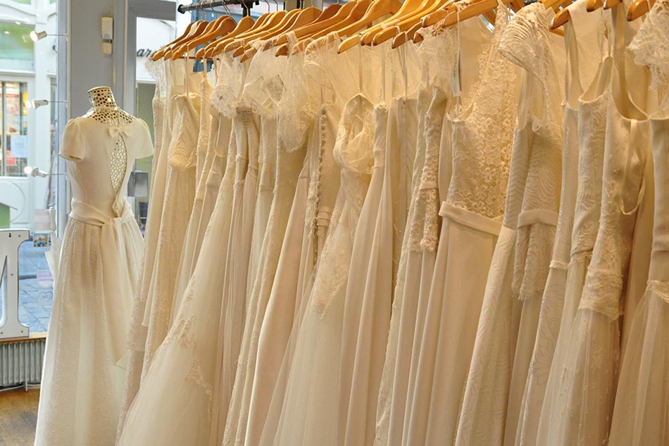 boutiques mariage Lille