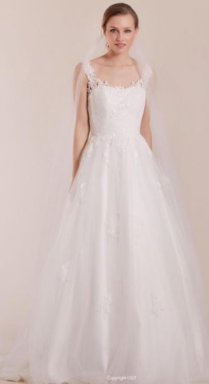robe de mariée Lilly 2020