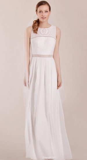 robe de mariée Lilly 2020