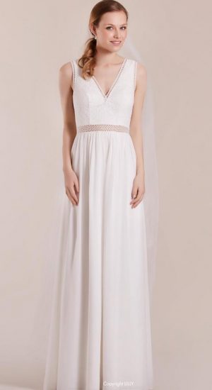 robe de mariée Lilly 2020