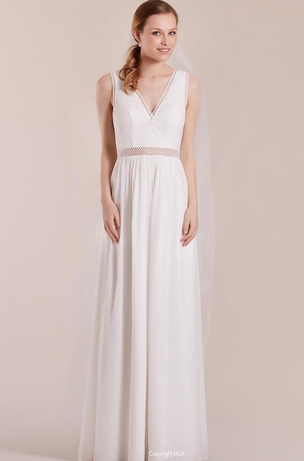 robe de mariée Lilly 2020