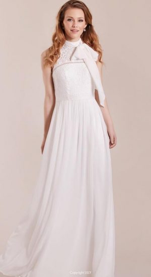 robe de mariée Lilly 2020