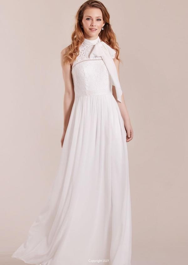 robe de mariée Lilly 2020