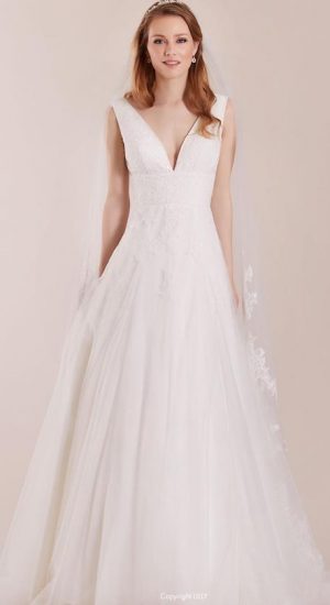 robe de mariée Lilly 2020
