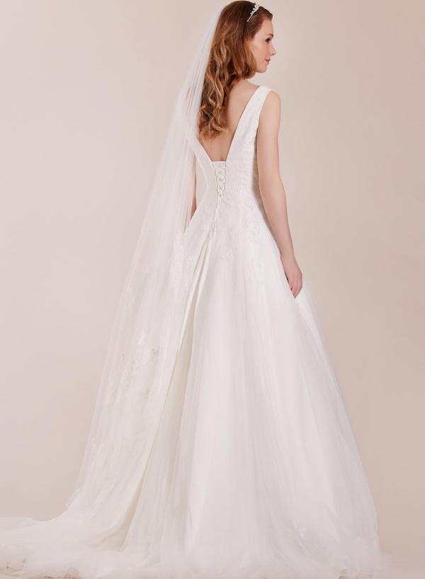 robe de mariée Lilly 2020