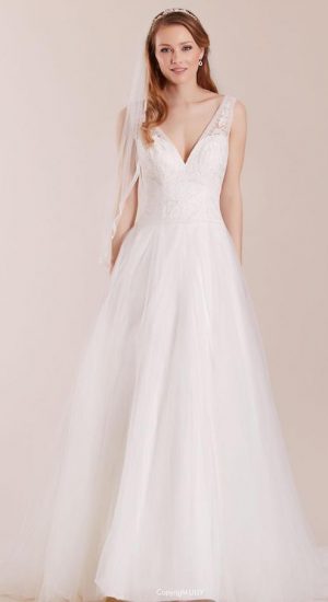 robe de mariée Lilly 2020