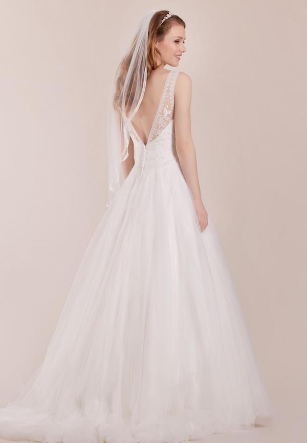 robe de mariée lilly 2020