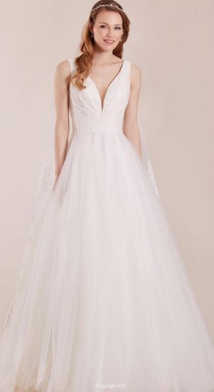 robe de mariée Lilly 2020