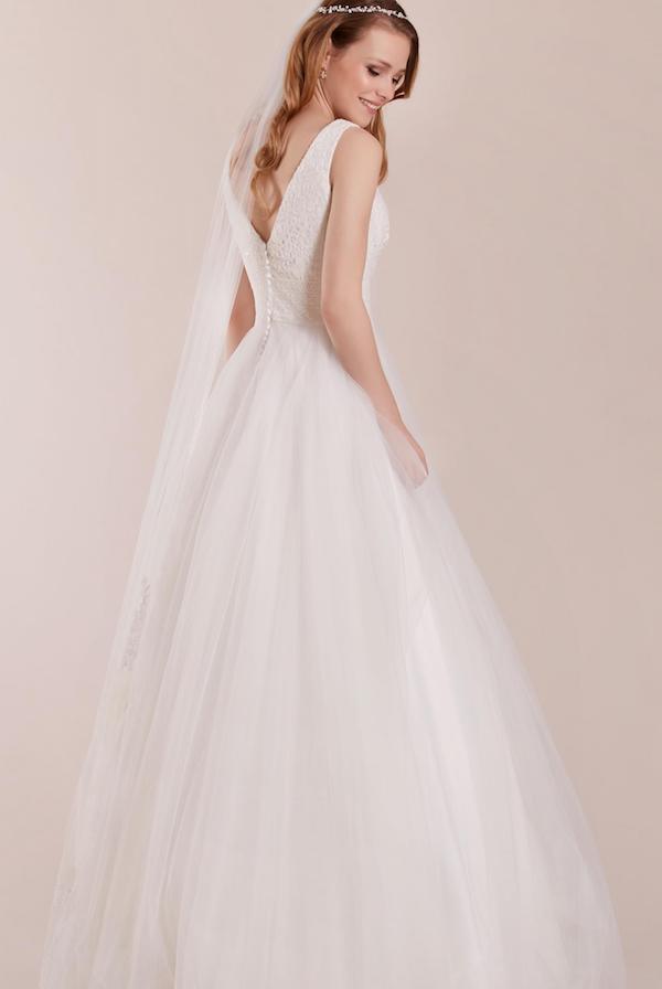 robe de mariée Lilly 2020