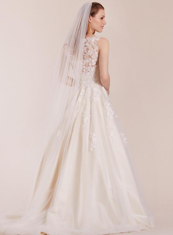 robe de mariée Lilly 2020
