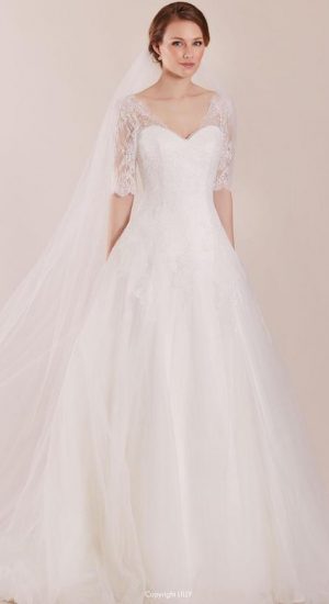 robe de mariée Lilly 2020