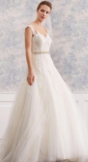 robe de mariée Lilly 2020