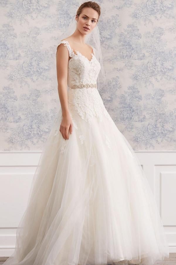 robe de mariée Lilly 2020