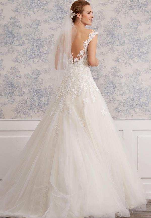 robe de mariée Lilly 2020
