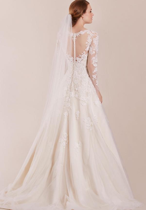 robe de mariée Lilly 2020