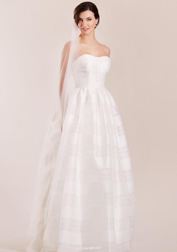 robe de mariée Lilly 2020