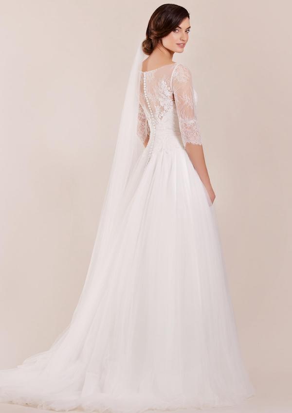 robe de mariée Lilly 2020