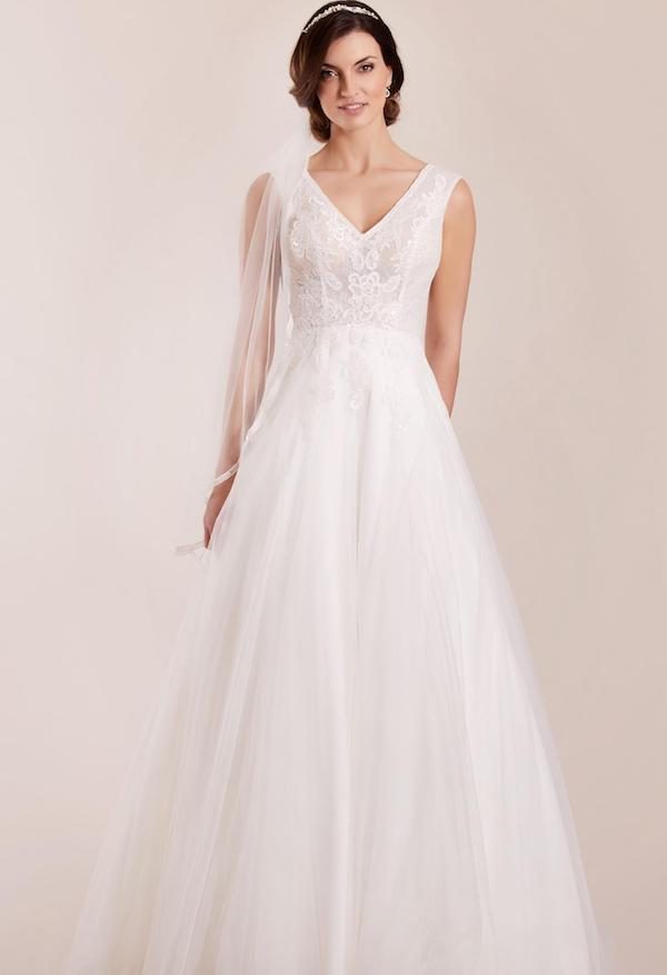 robe de mariée Lilly 2020