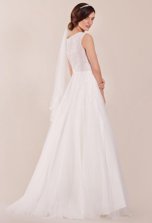 robe de mariée Lilly 2020